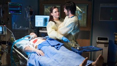 Imagen de Turno de Noche (T2): Ep.5 Fantasmas - 1