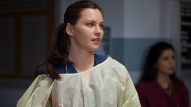 Imagen de Turno de Noche (T2): Ep.8 Planes frustrados - 1
