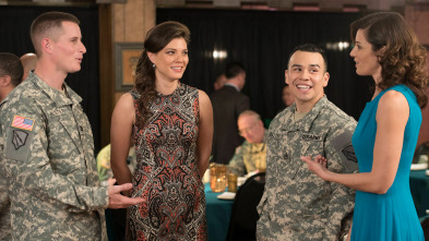 Imagen de Turno de Noche (T2): Ep.9 Paternidad - 2