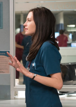 Imagen de Turno de Noche (T2): Ep.11 Aguanta - 1