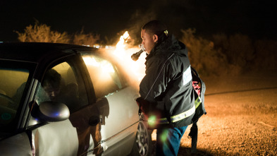 Imagen de Turno de Noche (T2): Ep.13 Amanecer, Atardecer - 1