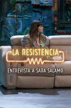 Selección Atapuerca:...: Sara Sálamo - Entrevista - 25.05.20