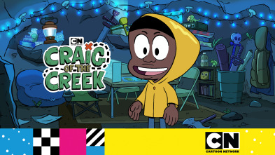 Imagen de El mundo de Craig (T2) - 2