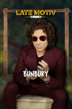 Late Motiv (T5): Bunbury