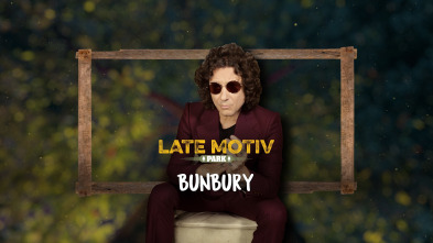 Late Motiv (T5): Bunbury