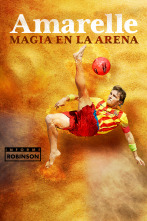 Informe Robinson (2): Magia en la arena