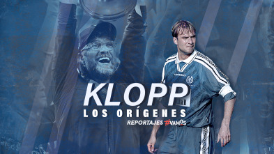 Klopp. Los orígenes