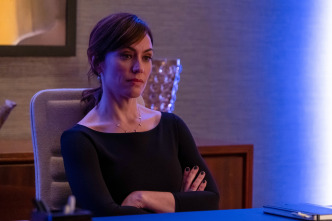 Billions (T5): Ep.3 Sobornos, ruegos y amenazas