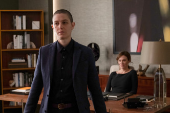 Billions (T5): Ep.3 Sobornos, ruegos y amenazas