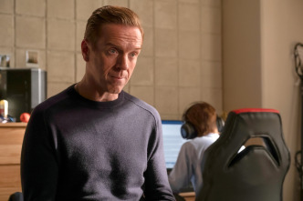 Billions (T5): Ep.3 Sobornos, ruegos y amenazas