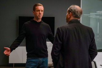 Billions (T5): Ep.5 Contrato