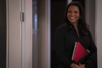 The Good Fight - Los de la llamada de Recursos Humanos