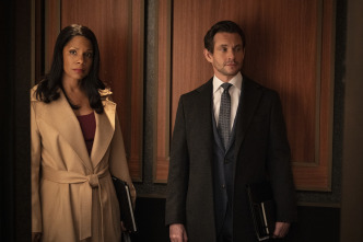 The Good Fight - Los que van a la guerra