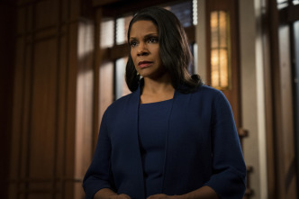 The Good Fight - Los que ofenden a todos