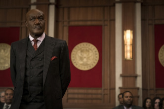 The Good Fight - Los que ofenden a todos