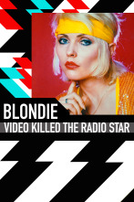 Video Killed The... (T7): Blondie