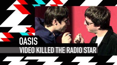 Imagen de Video Killed The... (T5): Oasis - 2