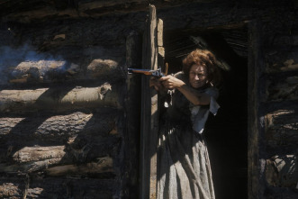 Imagen de Las aventuras de Jeremiah Johnson - 5