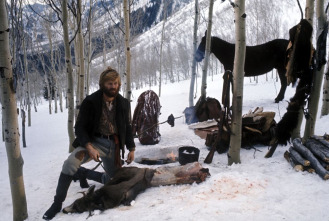 Imagen de Las aventuras de Jeremiah Johnson - 12