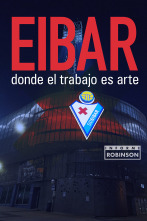 Imagen de Informe Robinson (2): Eibar, donde el trabajo es arte - 1