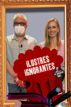 Ilustres Ignorantes (T13): El cerebro