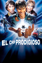 Imagen de El chip prodigioso - 1