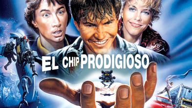 Imagen de El chip prodigioso - 2