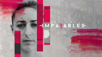 Imagen de Un país de Imparables  - 2