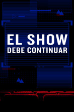 El show debe continuar (T1)