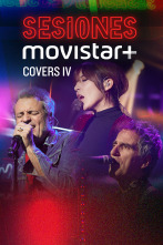 Sesiones Movistar+ (T2): Covers IV