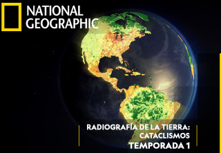 Imagen de Radiografía de la tierra: Cataclismos  - 2