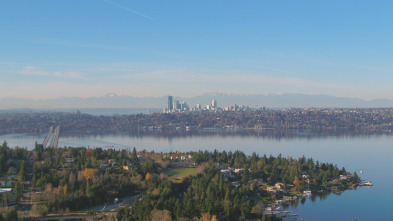 Imagen de Radiografía de la...: Mega terremoto en Seattle - 1