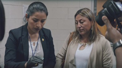 Alerta Aeropuerto 6:...: Drogas y divorcios