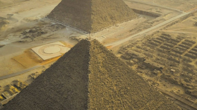 Imagen de El Reino de las Momias...: La cámara secreta - 1