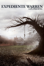 Imagen de Expediente Warren: The Conjuring - 1