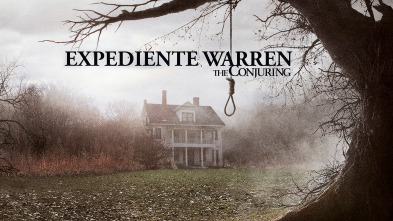 Imagen de Expediente Warren: The Conjuring - 2