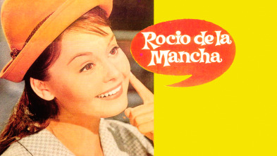 Imagen de Rocío de La Mancha - 2