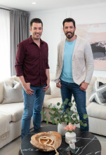 Los gemelos reforman dos veces