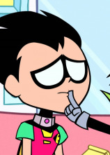 Teen Titans Go! (T1): Relájate tío / Día de colada
