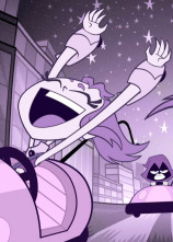 Teen Titans Go! (T1): Noche de chicas / Estás despedido