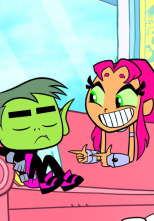 Teen Titans Go! (T1): Chistes malos / Más y menos