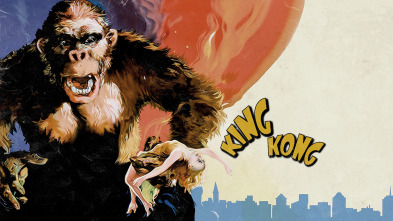 Imagen de King Kong - 2