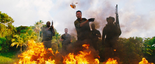 Imagen de Los perdedores - 6