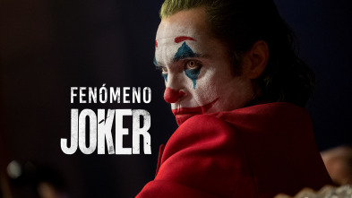 Fenómeno Joker