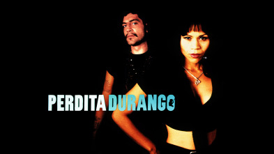 Imagen de Perdita Durango - 2