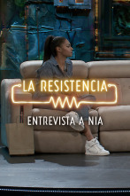 Selección Atapuerca:...: Nia Correia - Entrevista - 15.06.20