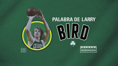 Imagen de Informe Robinson (7): Palabra de Larry - 2