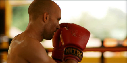 Imagen de Informe Robinson (3): Muay Thai. La lucha de Carlos - 4