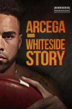 Informe Robinson (12): Arcega Whiteside Story
