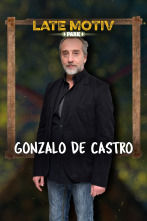 Late Motiv (T5): Gonzalo de Castro